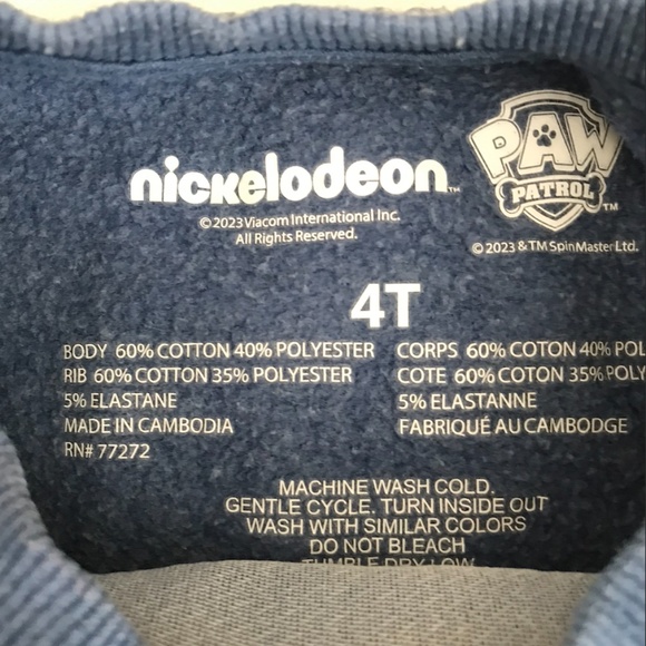 6 Kids Pullover Jersey Knit Shirts 4T | $7 Each | Boys/Girls - Picture 5 of 13